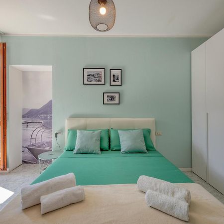 La Casa Del Pescatore Cernobbio Luaran gambar